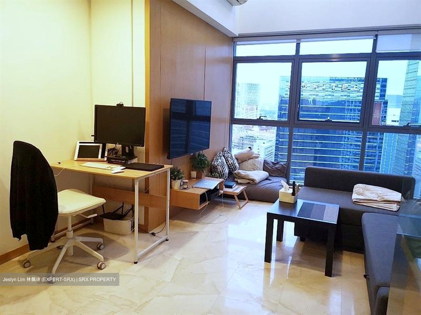 Icon (D2), Apartment #454742341